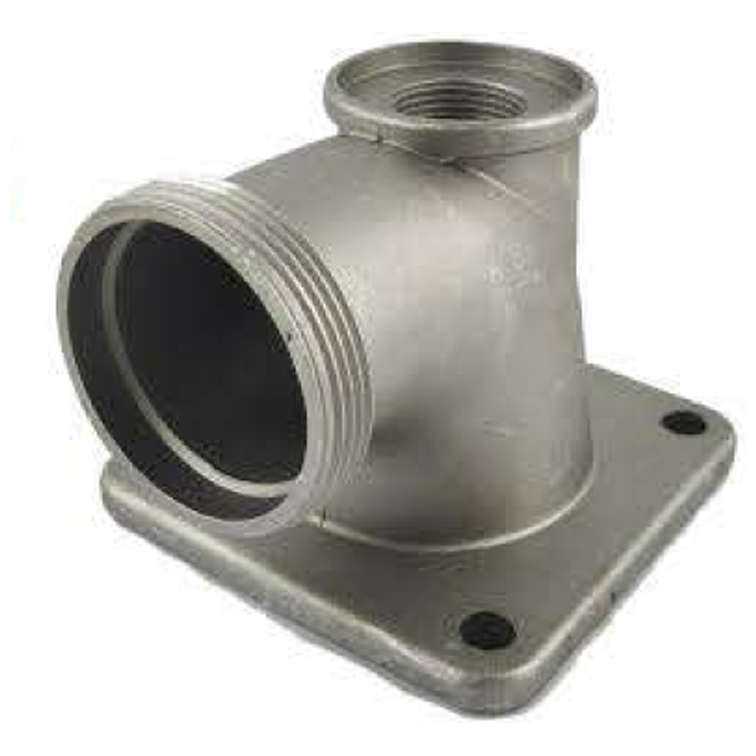 MT EFSNB50 Water Pump Outlet 2 MT EFSNB50 Water Pump Outlet 2